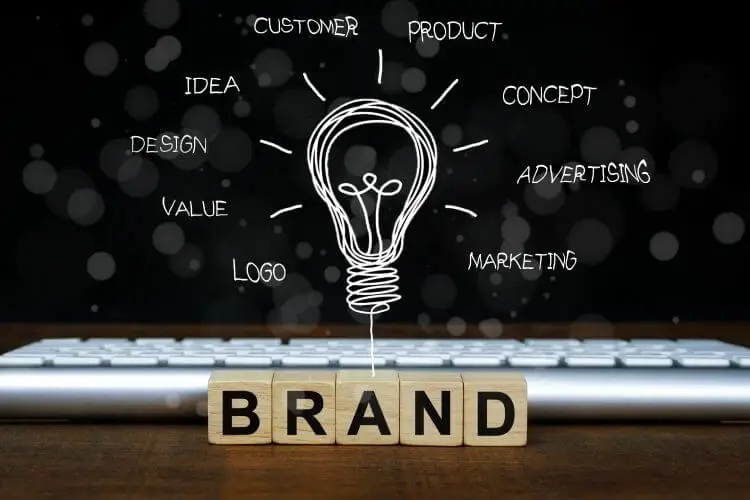 Branding and Increase Brand Awareness